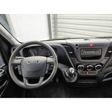 Iveco Daily 2014,  2.3 diesel - Na sprzedaż za 39 800 zł - Gdynia - zdjęcie 8