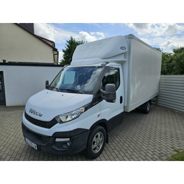 Iveco Daily 2014,  2.3 diesel - Na sprzedaż za 39 800 zł - Gdynia - zdjęcie 10