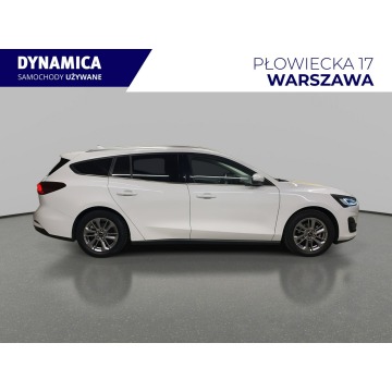 Ford Focus  Kombi 2024,  1.0 benzyna - Na sprzedaż za 68 900 zł - Warszawa - zdjęcie 3