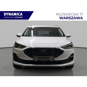 Ford Focus  Kombi 2024,  1.0 benzyna - Na sprzedaż za 68 900 zł - Warszawa - zdjęcie 2