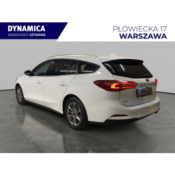 Ford Focus  Kombi 2024,  1.0 benzyna - Na sprzedaż za 68 900 zł - Warszawa - zdjęcie 6