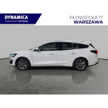 Ford Focus  Kombi 2024,  1.0 benzyna - Na sprzedaż za 68 900 zł - Warszawa - zdjęcie 7