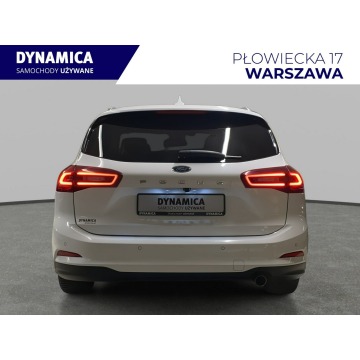Ford Focus  Kombi 2024,  1.0 benzyna - Na sprzedaż za 68 900 zł - Warszawa - zdjęcie 5