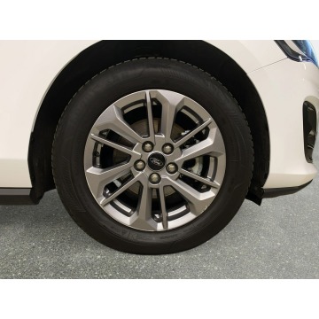 Ford Focus  Kombi 2024,  1.0 benzyna - Na sprzedaż za 68 900 zł - Warszawa - zdjęcie 11