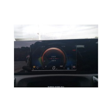 Mercedes - Benz A-klasa  Sedan/Limuzyna 2019,  2.0 benzyna, automat - Na sprzedaż za 35 000 zł - Wrocław - zdjęcie 11