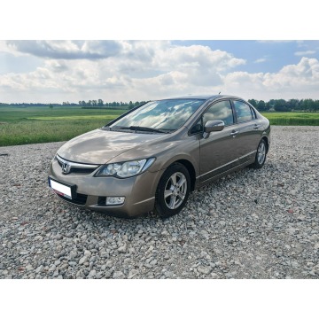 Honda Civic - 2007