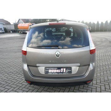 Renault Grand Scenic  Minivan/Van 2010,  1.4 benzyna - Na sprzedaż za 15 900 zł - Kutno - zdjęcie 10