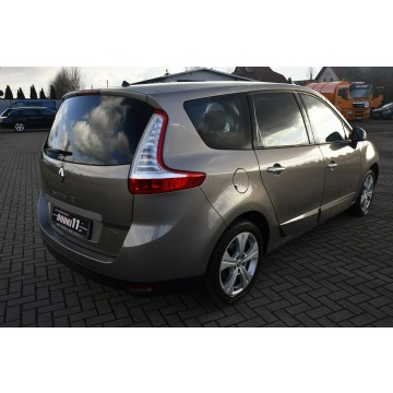 Renault Grand Scenic  Minivan/Van 2010,  1.4 benzyna - Na sprzedaż za 15 900 zł - Kutno - zdjęcie 8
