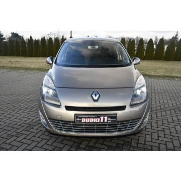 Renault Grand Scenic  Minivan/Van 2010,  1.4 benzyna - Na sprzedaż za 15 900 zł - Kutno - zdjęcie 5