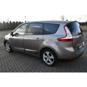 Renault Grand Scenic  Minivan/Van 2010,  1.4 benzyna - Na sprzedaż za 15 900 zł - Kutno - zdjęcie 12