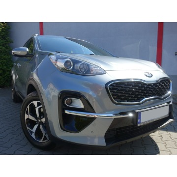 Kia Sportage  SUV 2018,  1.6 benzyna - Na sprzedaż za 62 900 zł - Częstochowa - zdjęcie 3