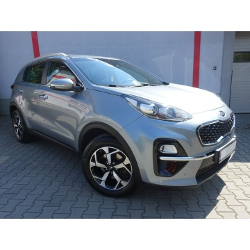 Kia Sportage  SUV 2018,  1.6 benzyna - Na sprzedaż za 62 900 zł - Częstochowa - zdjęcie 2