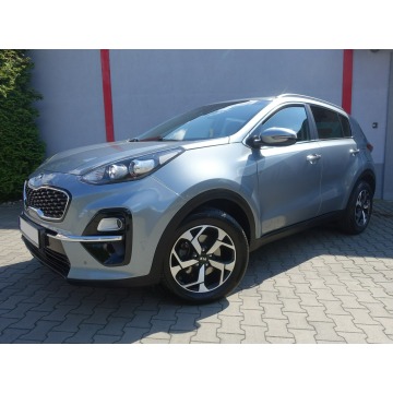 Kia Sportage  SUV 2018,  1.6 benzyna - Na sprzedaż za 62 900 zł - Częstochowa - zdjęcie 4
