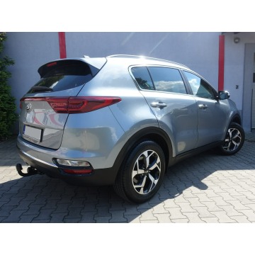 Kia Sportage  SUV 2018,  1.6 benzyna - Na sprzedaż za 62 900 zł - Częstochowa - zdjęcie 7