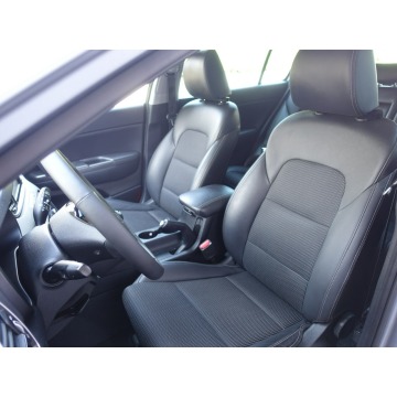 Kia Sportage  SUV 2018,  1.6 benzyna - Na sprzedaż za 62 900 zł - Częstochowa - zdjęcie 10