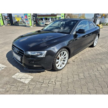 Audi A5  Coupe/Sportowy 2011,  2.0 diesel - Na sprzedaż za 44 900 zł - Warszawa - zdjęcie 3