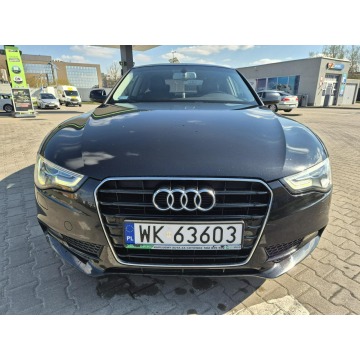 Audi A5  Coupe/Sportowy 2011,  2.0 diesel - Na sprzedaż za 44 900 zł - Warszawa - zdjęcie 2