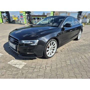Audi A5  Coupe/Sportowy 2011,  2.0 diesel - Na sprzedaż za 44 900 zł - Warszawa - zdjęcie 7