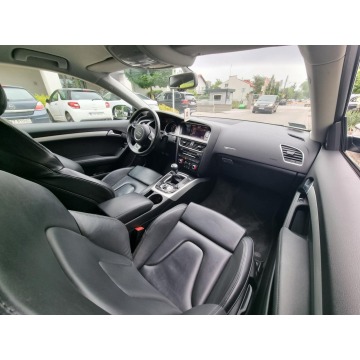 Audi A5  Coupe/Sportowy 2011,  2.0 diesel - Na sprzedaż za 44 900 zł - Warszawa - zdjęcie 10