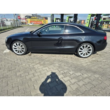 Audi A5  Coupe/Sportowy 2011,  2.0 diesel - Na sprzedaż za 44 900 zł - Warszawa - zdjęcie 8
