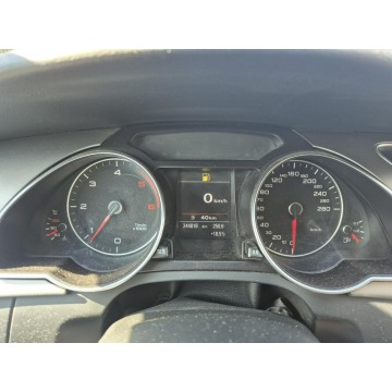 Audi A5  Coupe/Sportowy 2011,  2.0 diesel - Na sprzedaż za 44 900 zł - Warszawa - zdjęcie 12