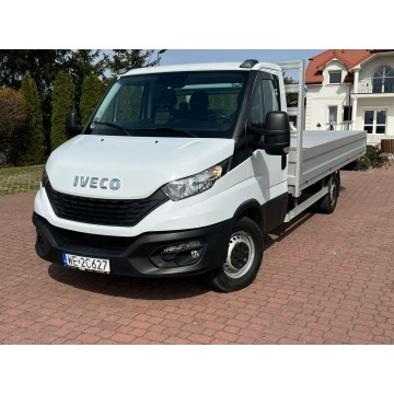 Iveco Daily 2020,  3.0 diesel - Na sprzedaż za 119 925 zł - Nowe Iganie - zdjęcie 2