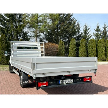 Iveco Daily 2020,  3.0 diesel - Na sprzedaż za 119 925 zł - Nowe Iganie - zdjęcie 4