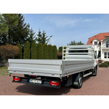 Iveco Daily 2020,  3.0 diesel - Na sprzedaż za 119 925 zł - Nowe Iganie - zdjęcie 5
