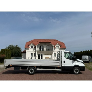 Iveco Daily 2020,  3.0 diesel - Na sprzedaż za 119 925 zł - Nowe Iganie - zdjęcie 6