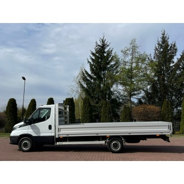 Iveco Daily 2020,  3.0 diesel - Na sprzedaż za 119 925 zł - Nowe Iganie - zdjęcie 3