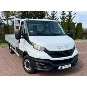 Iveco Daily 2020,  3.0 diesel - Na sprzedaż za 119 925 zł - Nowe Iganie - zdjęcie 7