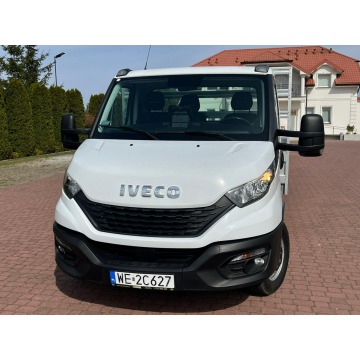 Iveco Daily 2020,  3.0 diesel - Na sprzedaż za 119 925 zł - Nowe Iganie - zdjęcie 10