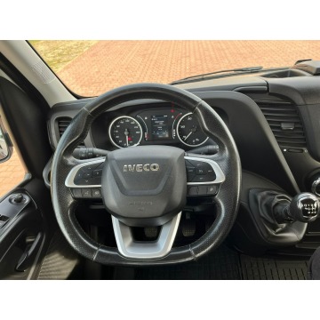 Iveco Daily 2020,  3.0 diesel - Na sprzedaż za 119 925 zł - Nowe Iganie - zdjęcie 9