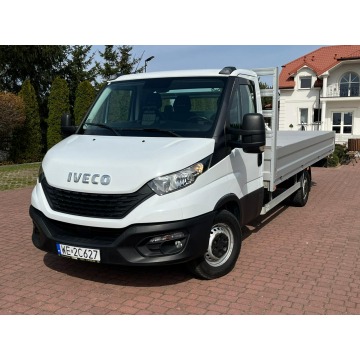 Iveco Daily 2020,  3.0 diesel - Na sprzedaż za 119 925 zł - Nowe Iganie - zdjęcie 12