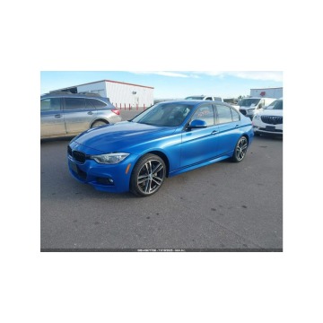 BMW 340 - / B58 / M-Pakiet / xDrive /
