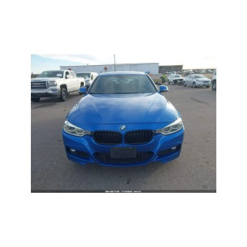 BMW Seria 3  Sedan/Limuzyna 2018,  3.0 benzyna, automat - Na sprzedaż za 42 000 zł - Tarnów - zdjęcie 2