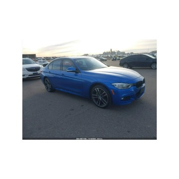 BMW Seria 3  Sedan/Limuzyna 2018,  3.0 benzyna, automat - Na sprzedaż za 42 000 zł - Tarnów - zdjęcie 3
