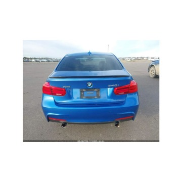 BMW Seria 3  Sedan/Limuzyna 2018,  3.0 benzyna, automat - Na sprzedaż za 42 000 zł - Tarnów - zdjęcie 8