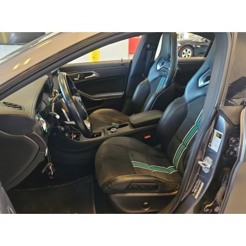 Mercedes - Benz CLA-klasa  Sedan/Limuzyna 2017,  2.0 benzyna, automat - Na sprzedaż za 29 500 zł - Tarnów - zdjęcie 5
