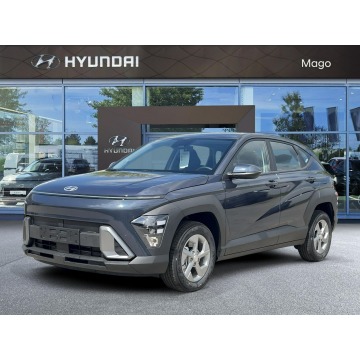 Hyundai Kona - w wersji Smart+Comfort