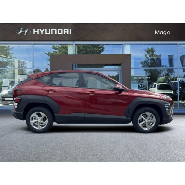 Hyundai Kona  SUV 2025,  1.0 benzyna - Na sprzedaż za 90 900 zł - Piła - zdjęcie 6