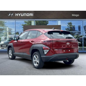 Hyundai Kona  SUV 2025,  1.0 benzyna - Na sprzedaż za 90 900 zł - Piła - zdjęcie 3