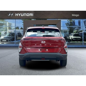 Hyundai Kona  SUV 2025,  1.0 benzyna - Na sprzedaż za 90 900 zł - Piła - zdjęcie 4