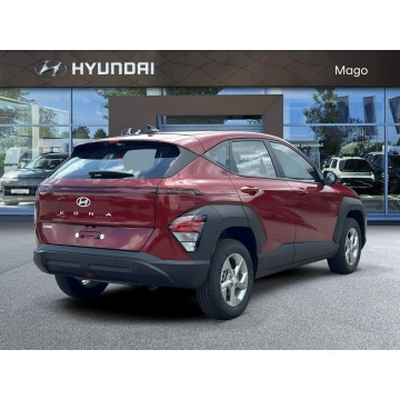 Hyundai Kona  SUV 2025,  1.0 benzyna - Na sprzedaż za 90 900 zł - Piła - zdjęcie 5