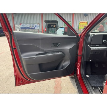 Hyundai Kona  SUV 2025,  1.0 benzyna - Na sprzedaż za 90 900 zł - Piła - zdjęcie 10