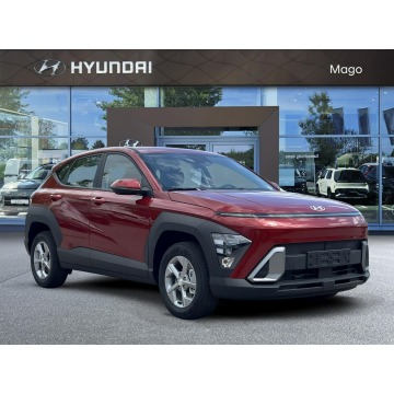 Hyundai Kona  SUV 2025,  1.0 benzyna - Na sprzedaż za 90 900 zł - Piła - zdjęcie 7