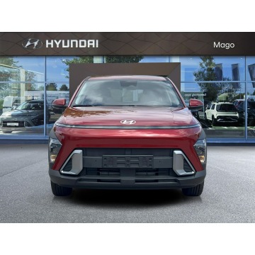 Hyundai Kona  SUV 2025,  1.0 benzyna - Na sprzedaż za 90 900 zł - Piła - zdjęcie 8