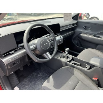 Hyundai Kona  SUV 2025,  1.0 benzyna - Na sprzedaż za 90 900 zł - Piła - zdjęcie 9