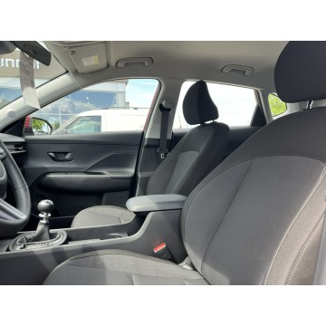 Hyundai Kona  SUV 2025,  1.0 benzyna - Na sprzedaż za 90 900 zł - Piła - zdjęcie 11