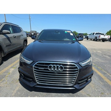 Audi A6  Sedan/Limuzyna 2018,  3.0 benzyna, automat - Na sprzedaż za 39 000 zł - Tarnów - zdjęcie 2
